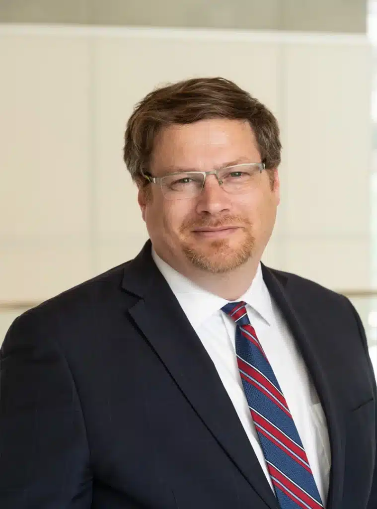 Jared Hammett