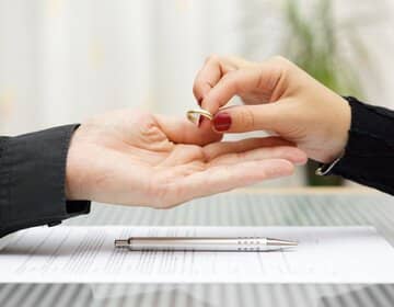 What if I want a divorce?