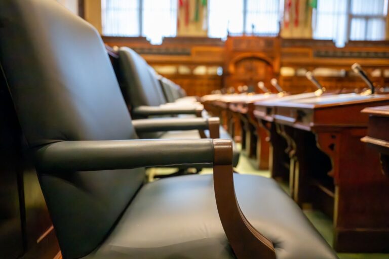 How Domestic Violence Allegations Can Affect Your Custody Case in North Carolina