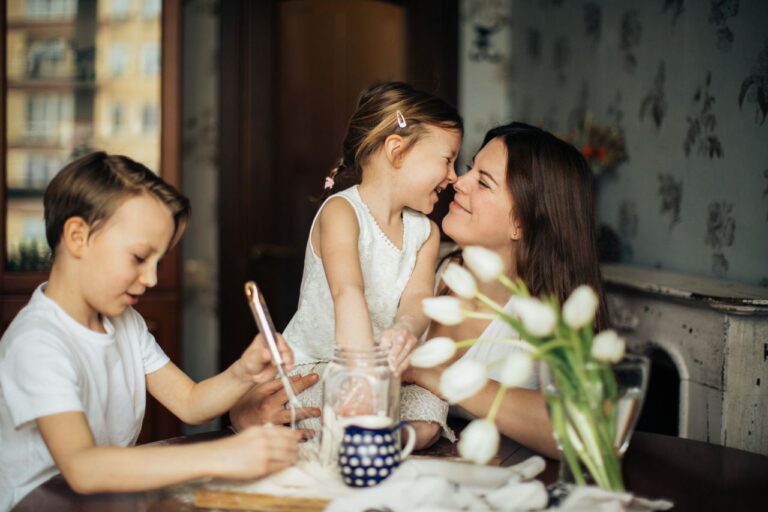 What Separating Parents in Wake County Need to Know About Child Custody Laws